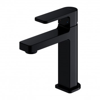 Washbasin faucet Omnires Baretti, standing, height 170mm, spout 117mm, chrome