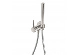 TRES Concealed mixer for bidet lub WC with mixer