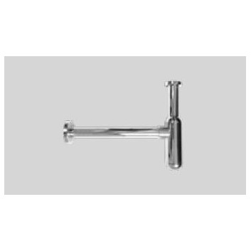 Kerasan Retro siphon for bidet 913390