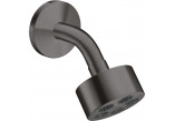 Shower head Hansgrohe Pulsify 105 1jet Green, round, 105mm, chrome