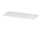 Blat meblowy Cersanit Larga, 100x45cm, white