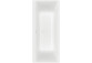 Bathtub rectangular Villeroy&Boch Subway 3.0, 170x75cm, Weiss Alpin