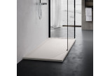 Shower tray Novellini Olympic with integrated cover 170x75 cm - low- sanitbuy.pl