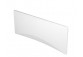 Side panel for bathtubs Cersanit Virgo/Intro 180, white