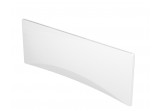 Panel czołowy for bathtubs Cersanit Virgo/Intro 150, white