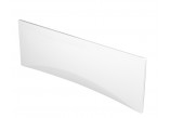 Panel czołowy for bathtubs Cersanit Virgo/Intro 150, white