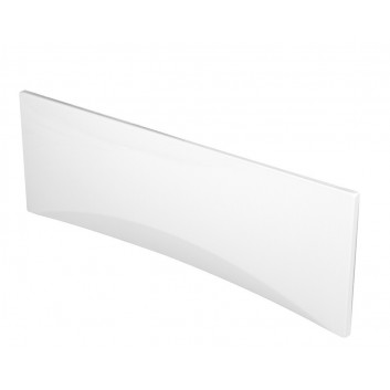 Panel czołowy for bathtubs Cersanit Virgo/Intro 150, white