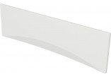 Panel czołowy for bathtubs Cersanit Virgo/Intro 160, white