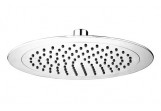 Overhead shower round 240mm Fromac