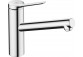 Kitchen faucet Hansgrohe Zesis M33 1jet Eco, standing, height 214mm, spout 220mm, chrome