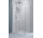 Front cabins prysznicowej Radaway Arta KDS I, lewy, 110x200cm, glass transparent, profil Chrome+