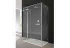 Side panel Radaway Euphoria S3 70, size: 700x2000 mm, glass transparent