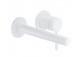 Set prysznicowo-wannowy Excellent Pi, concealed, 2 wyjścia wody, overhead shower 200mm, white