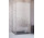 Shower cabin Radaway Torrenta KDJ, 90x100cm, right, glass transparent, profil chrome