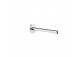 Spout basin Gessi Anello, wall mounted, zasięg 164mm, chrome