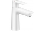 Hansgrohe Talis E Single lever washbasin faucet 110 with pull-rod