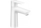 Hansgrohe Talis E Single lever washbasin faucet 110 with pull-rod