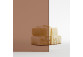 Side panel S 100 for cabin prysznicowych Radaway Evo DW, 1000x2000mm, glass transparent, profil chrome