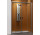 Door shower for recess installation Radaway Premium Plus DWD 180, uniwersalne, 1775-1815mm, glass fabric, profil chrome