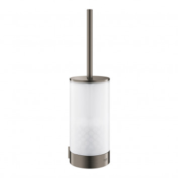 Brush WC Grohe Selection, hanging, warm sunset