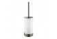 Brush WC Grohe Selection, hanging, warm sunset