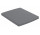Seat WC Villeroy & Boch Memento 2.0, with soft closing, Graphite
