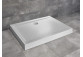 Shower tray rectangular Radaway Doros F, 120x90cm, acrylic, stone antracytowy