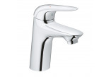 Eurostyle Washbasin faucet, DN15, rozmiar S