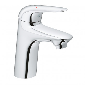 Eurostyle Washbasin faucet, DN15, rozmiar S