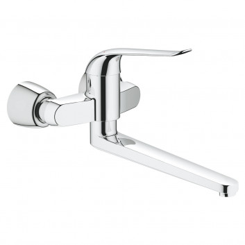 Mixer Grohe Euroeco Special basin