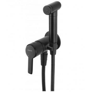 Deante Kitchen faucet with pull-out spray