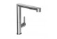 Washbasin faucet Ravak PURI standing z rotating wylewką without pop PU 016.00