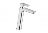 Washbasin faucet Ravak 10°, standing, 333 mm, without pop TD 015.00