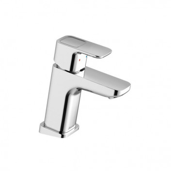 Washbasin faucet Ravak 10° standing 145 mm, without pop TD 012.00