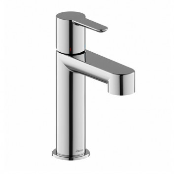 Washbasin faucet Ravak Puri, standing PU 014.00