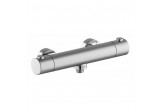 Mixer shower Ravak Puri, wall mounted, thermostatic PU 033.00/150