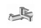 Bath tap Ravak Puri, wall mounted, rozstaw 150 mm, PU 022.00/150