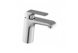 Washbasin faucet Ravak Flat, standing, wys. 151 mm, FL 014.00