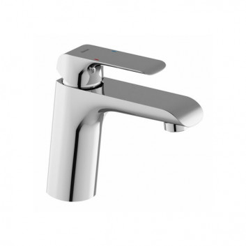 Washbasin faucet Ravak Flat, standing, wys. 151 mm, FL 014.00