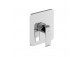 Mixer shower Ravak Flat, concealed do R-box Vari