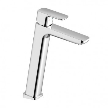 Washbasin faucet Ravak 10° Free, standing, wys. 333, TD F 015.00