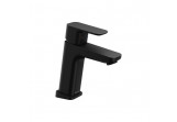 Washbasin faucet Ravak 10° Free black, standing, wys. 170 mm, TD F 014.20