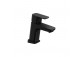 Washbasin faucet Ravak 10° Free black, standing, wys. 145 mm, TD F 012.20