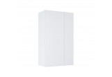 Wall mounted cabinet Elita For All, 60cm, 2 doors, 3 półki, white