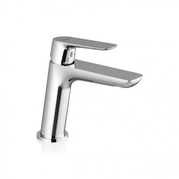 Washbasin faucet Ravak Classic, standing, wys. 155 mm, CL 012.00