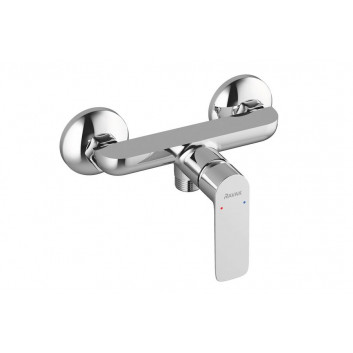 Mixer shower Ravak Classic, wall mounted CL 032.00/150