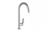 Kitchen faucet Ravak Classic, standing, wys. 394 mm, CL 016.00