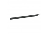 Holder Elita Look Anthracite Matt, 40cm, 1 sztuka, antracyt mat