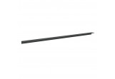 Holder Elita Look Anthracite Matt, 80cm, 1 sztuka, antracyt mat