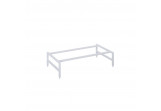Podstawa pod szafkę Elita Look White Matt, 80cm, white mat